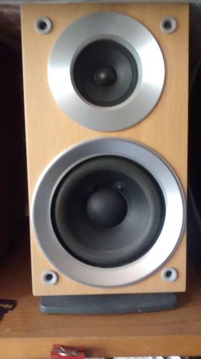 Panasonic SA PM19