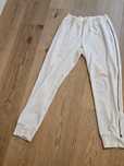 Spodnie welur bocci L