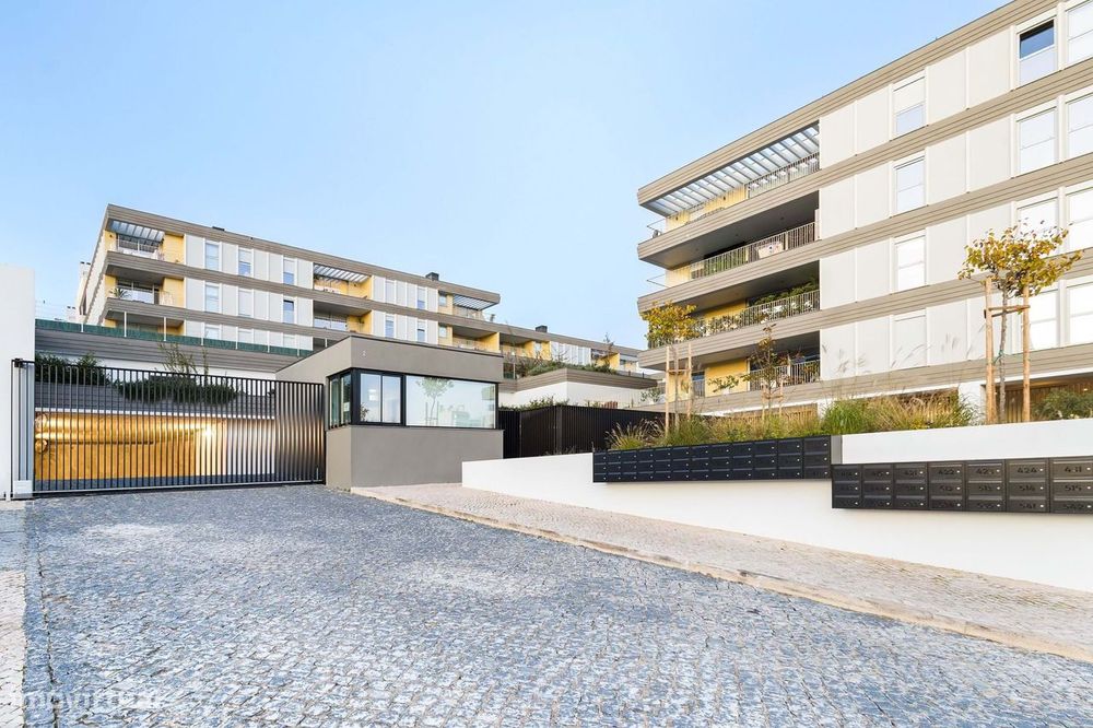 T2 Vale do Jamor | Carnaxide | Condomínio Elements