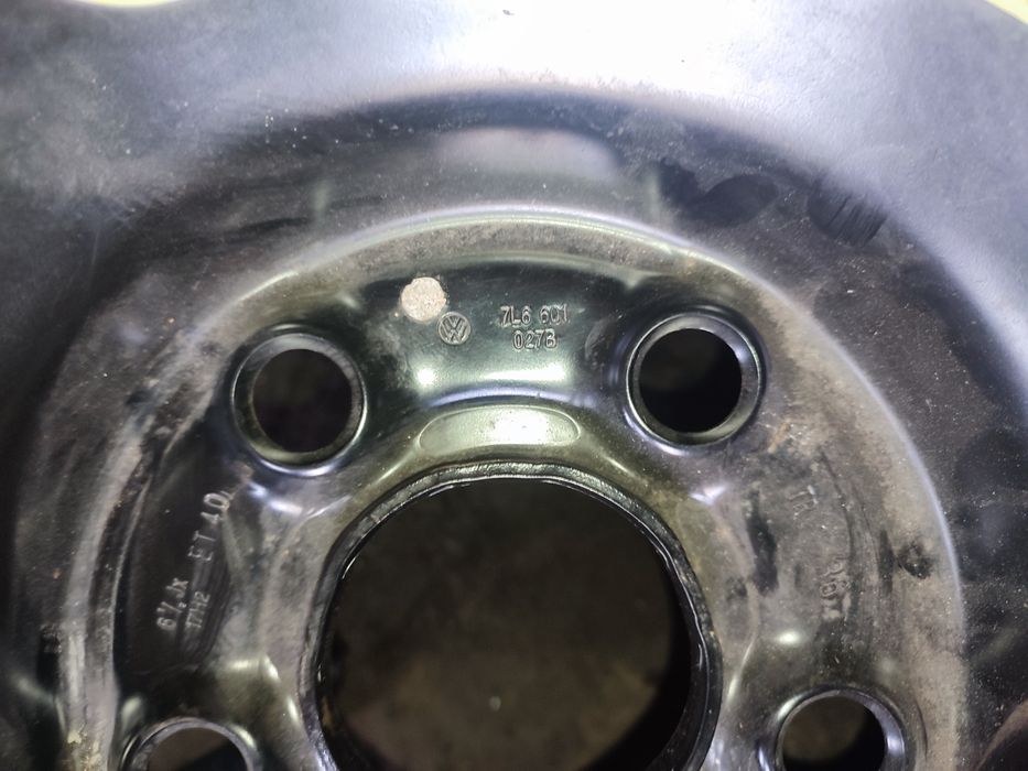 продається запаска Tayreg 2003-2006