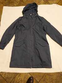 Parka damska roz L