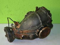 Dyferencjał dyfer tył MERCEDES SL R129 2.8 V6  3.06