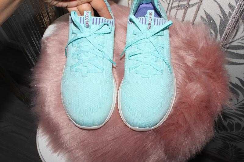 Skechers мокасіни 26.5 см устілка