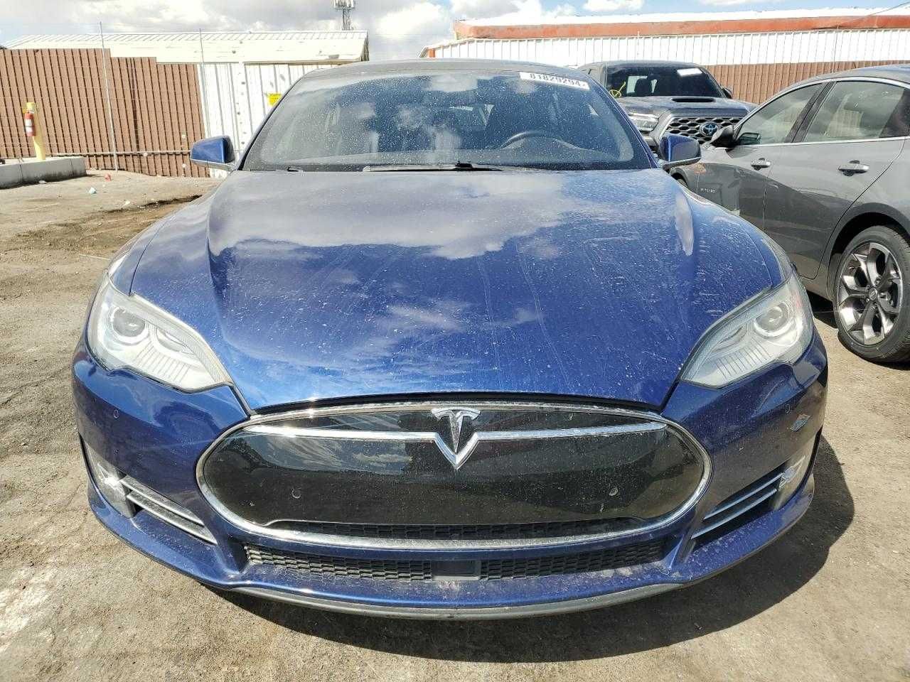 2015 Tesla  Model S
