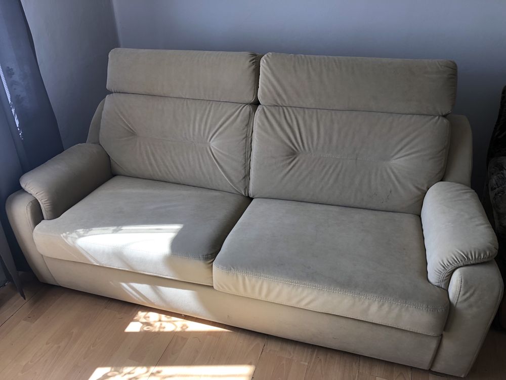 Sofa typu włoskiego