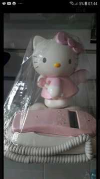 Telefone Sanrio Hello Kitty