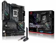 Płyta główna Asus ROG Strix B660-F Gaming WiFi  box gwarancja