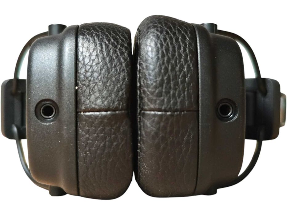 Słuchawki nauszne Marshall Major III