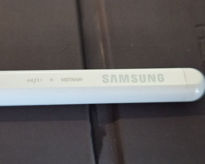 Samsung Galaxy Tab S9 FE+ 12.4" 8/128 GB Wi-Fi Zielony + Rysik S Pen