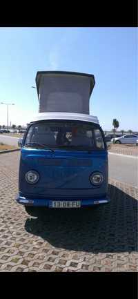 Volkswagen kombi  Westfalia