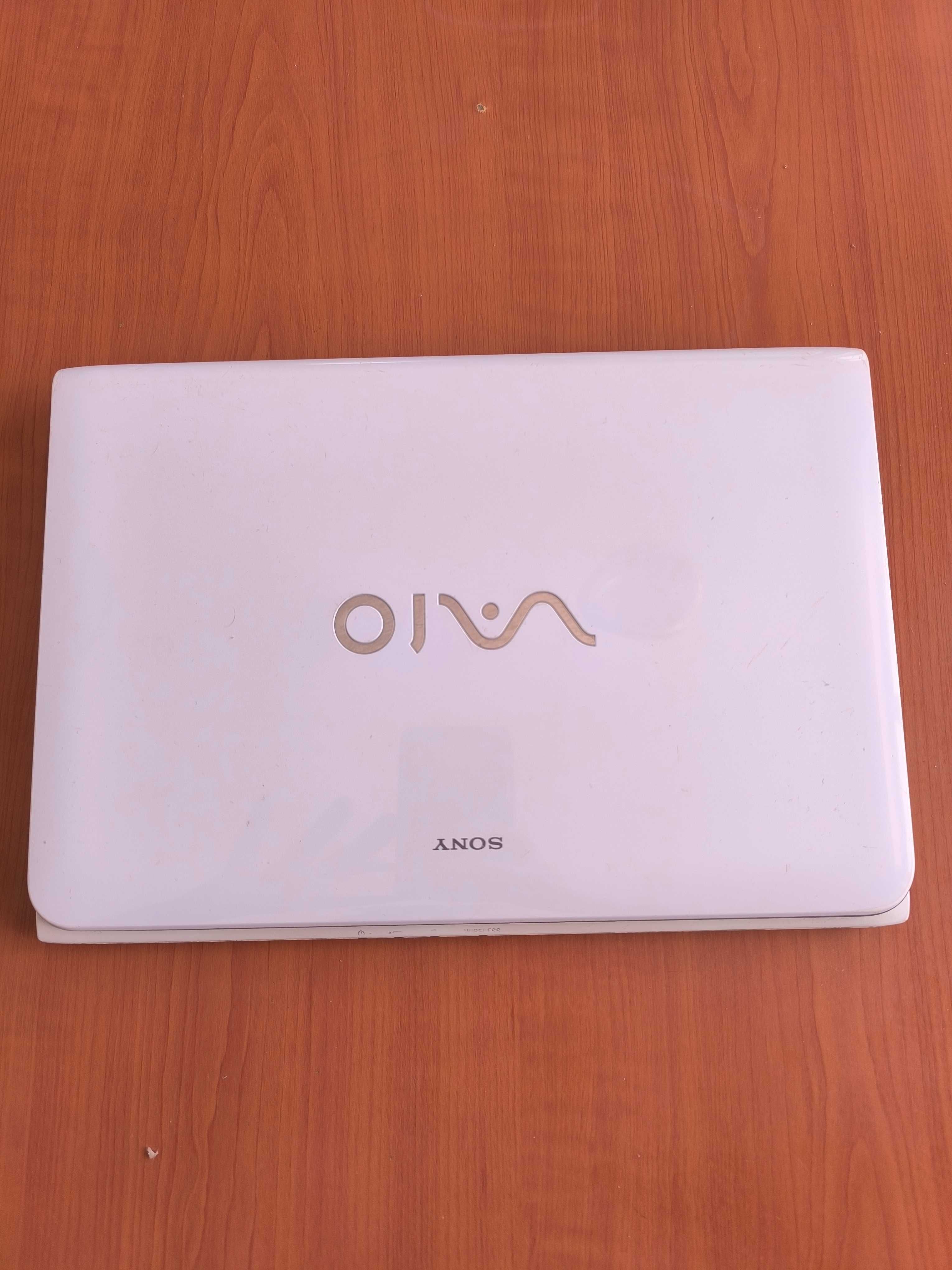 Pc Laptop Sony Vaio