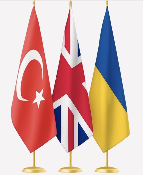 Перекладач та викладач з турецької та англійської мов