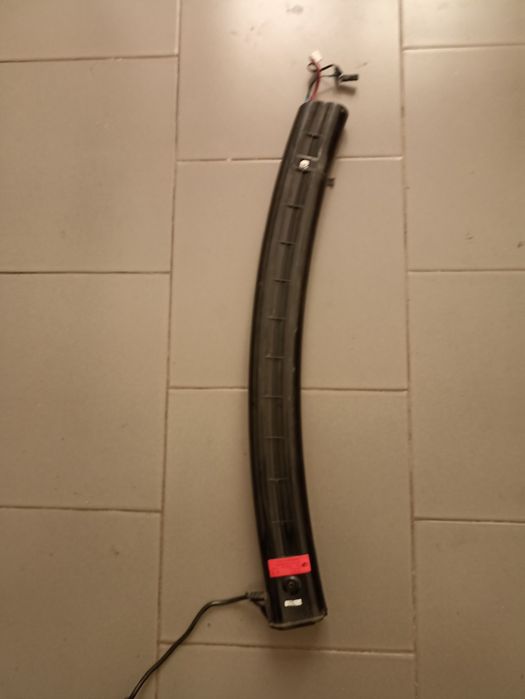 Bateria ION  do ramy roweru Sparta, Batavus, KOGA