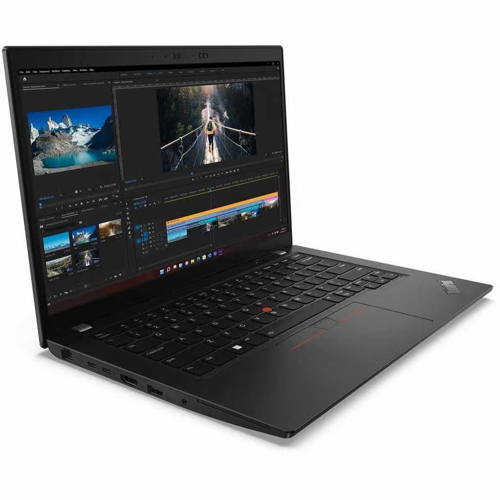 Lenovo L14 G4 - Ryzen 7 Pro - 16GB RAM - SSD 512GB