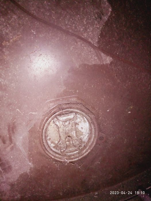 Продам Бочку200л. Металеву і Оценковану