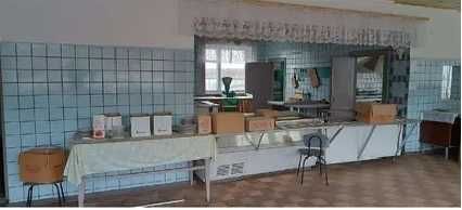 Нежитлова будівля, 249,2 кв. м, с. Вокзал-Городня, вул. Вокзальна, 6А