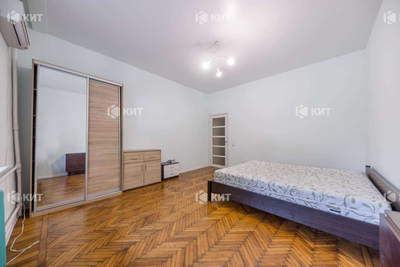 3к.67 м2 Центр (м. Университет, ул. Каразина) 118255
