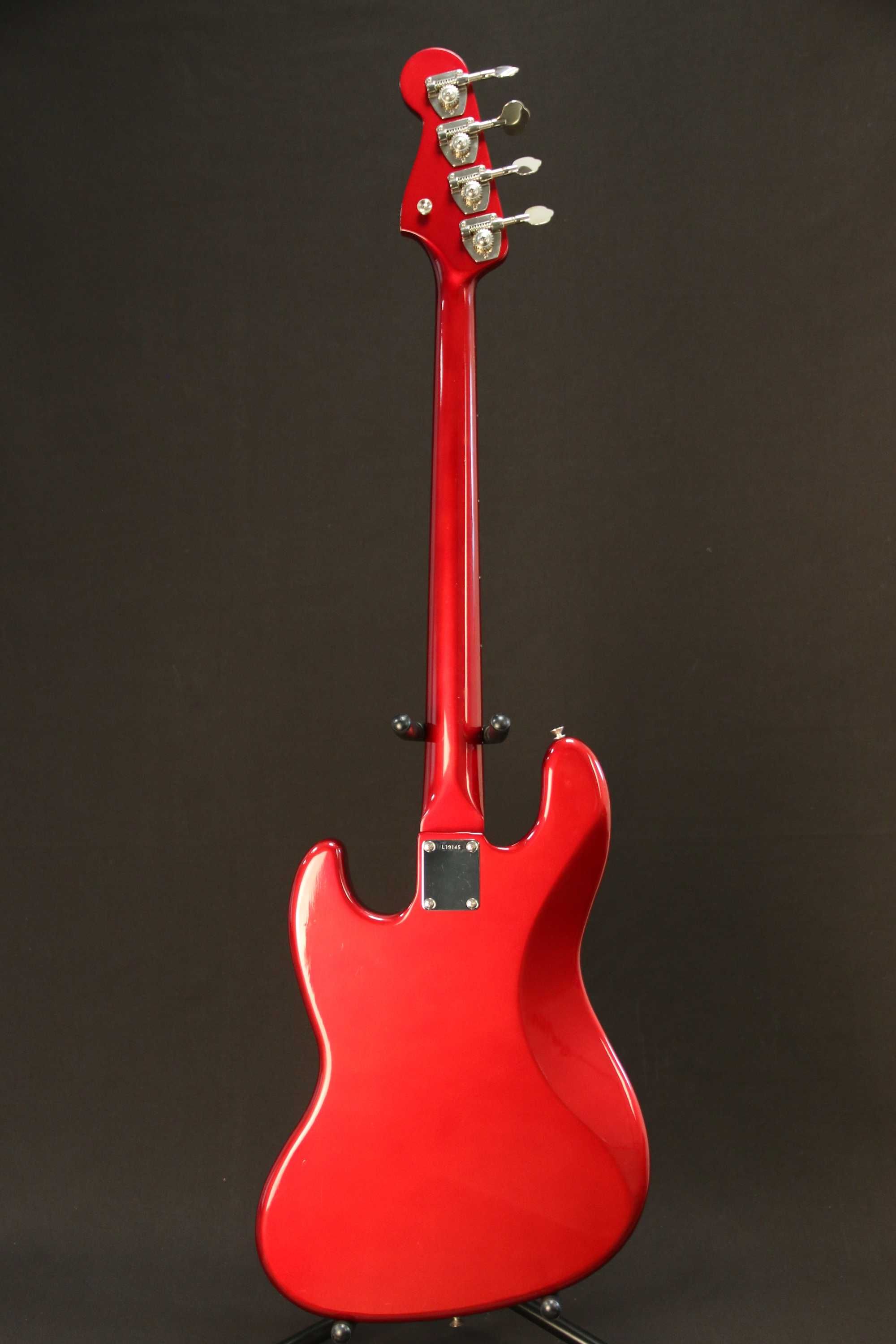 Tokai Jazz Sound Bass JB-45 CAR 1985 r. Japan