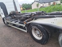 Renault hakowiec
