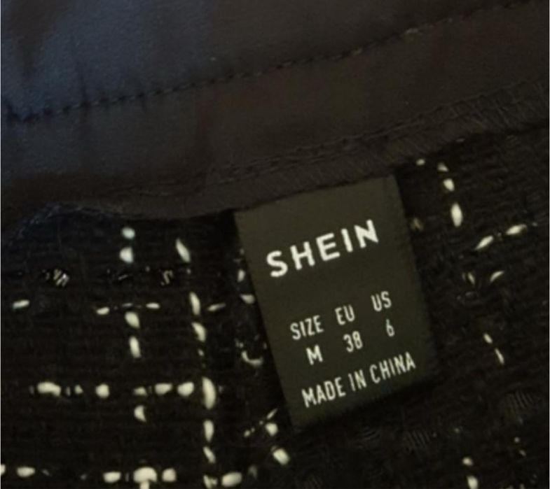 Твідові Шорти, шортики