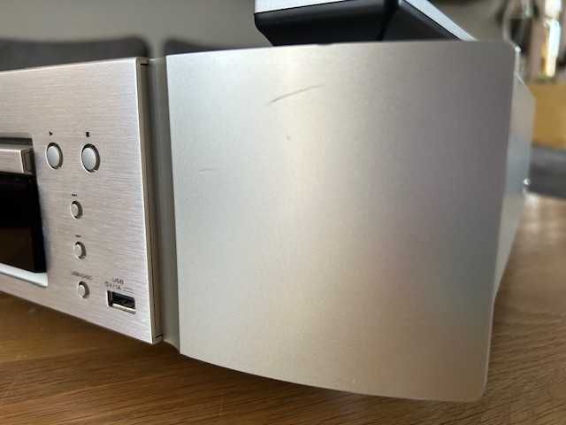 Odtwarzacz Blu-Ray Marantz UD 7006