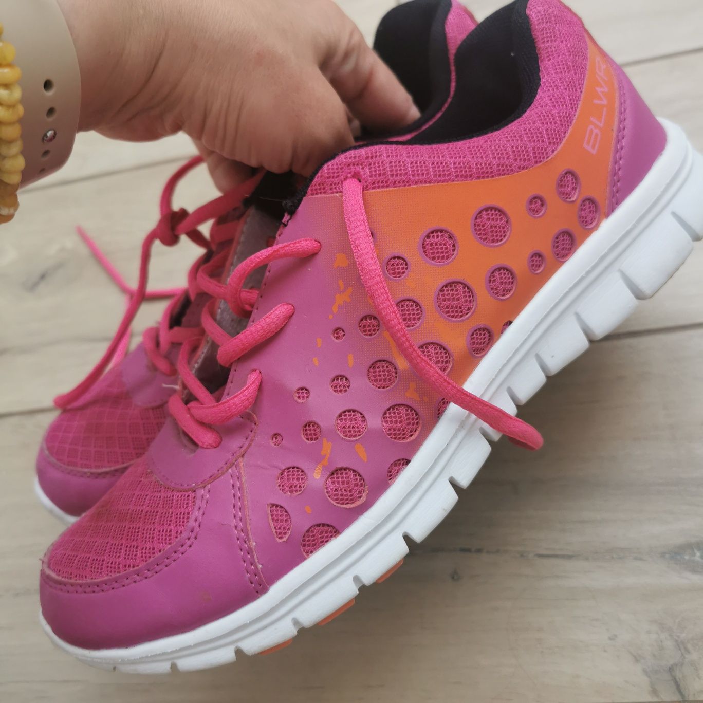 Buty sportowe BLWR 39