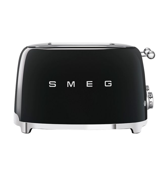 Продам тостер, Smeg, Італія, TSF02BLEU