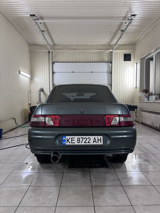 Богдан 2110 2012