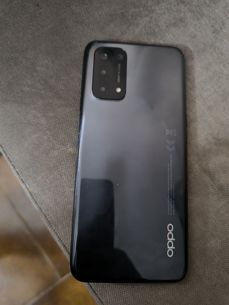 Vendo OPPO A54 5g