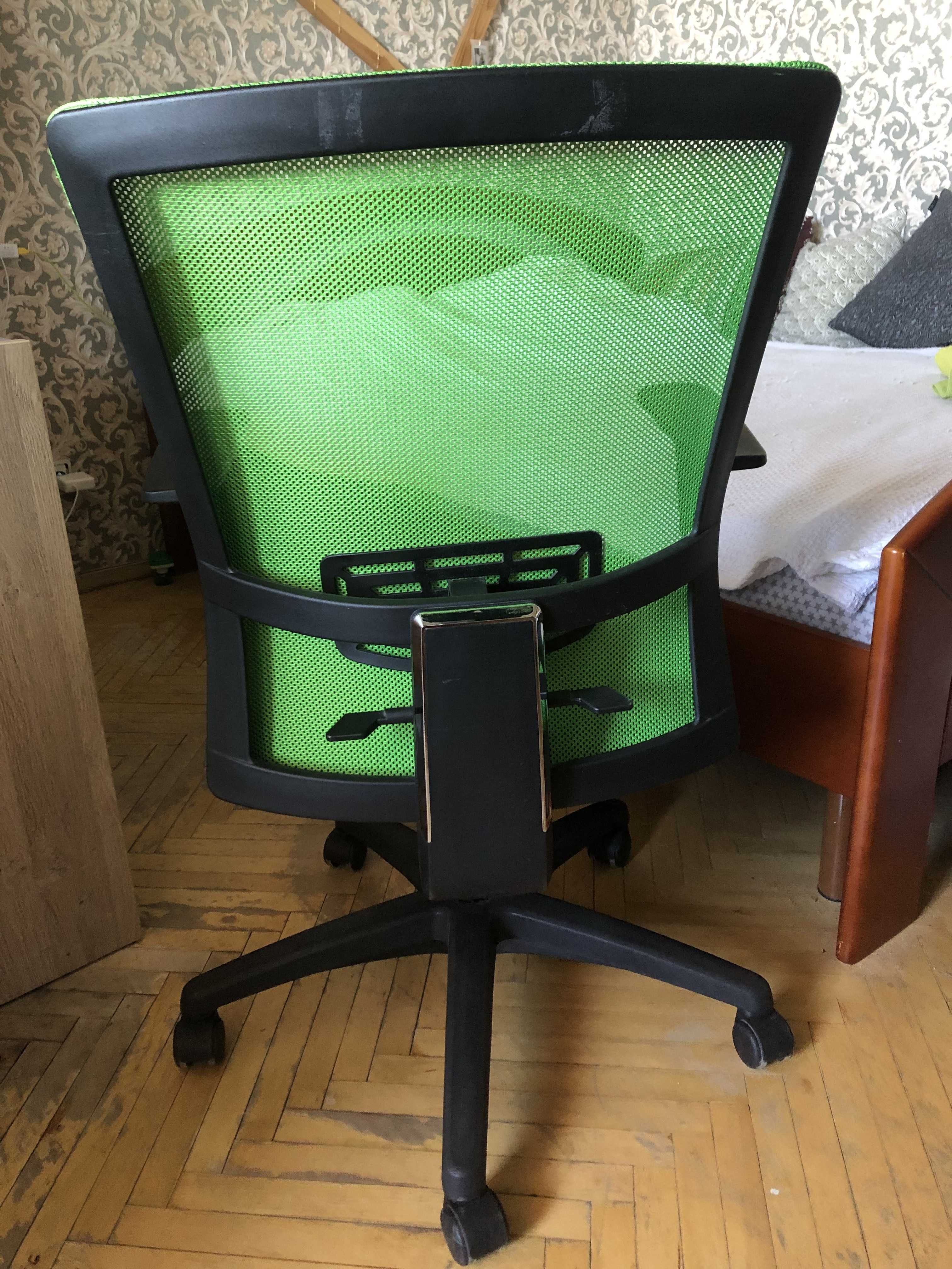 Офісне крісло Tela (Тела) GTR ES PL64 Novy Styl Новий Стиль