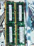 Pamięć RAM DDR3 Samsung 8GB=4x2GB z iMac 12,2 ( Mid-2011, A1312)