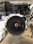 КПП+роздатка Mitsubishi L200,Pajero Sport 2.5 D-ID 4D56U 2006-2014 р.