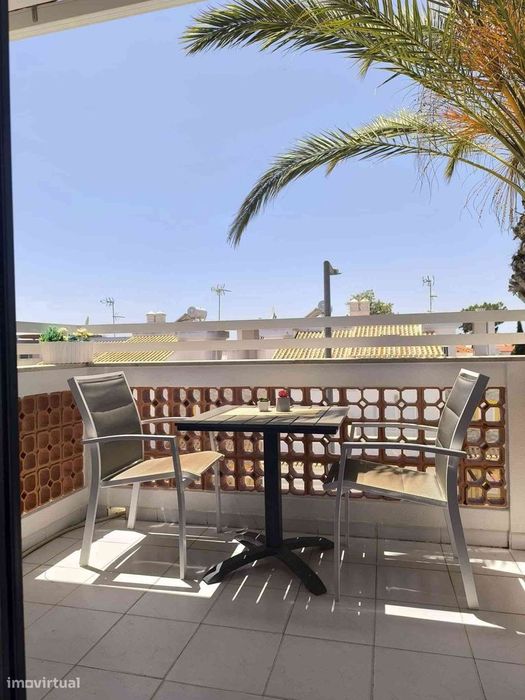 T1 Manta Rota (Junho a Setembro exclusivo Férias )- Vista Mar