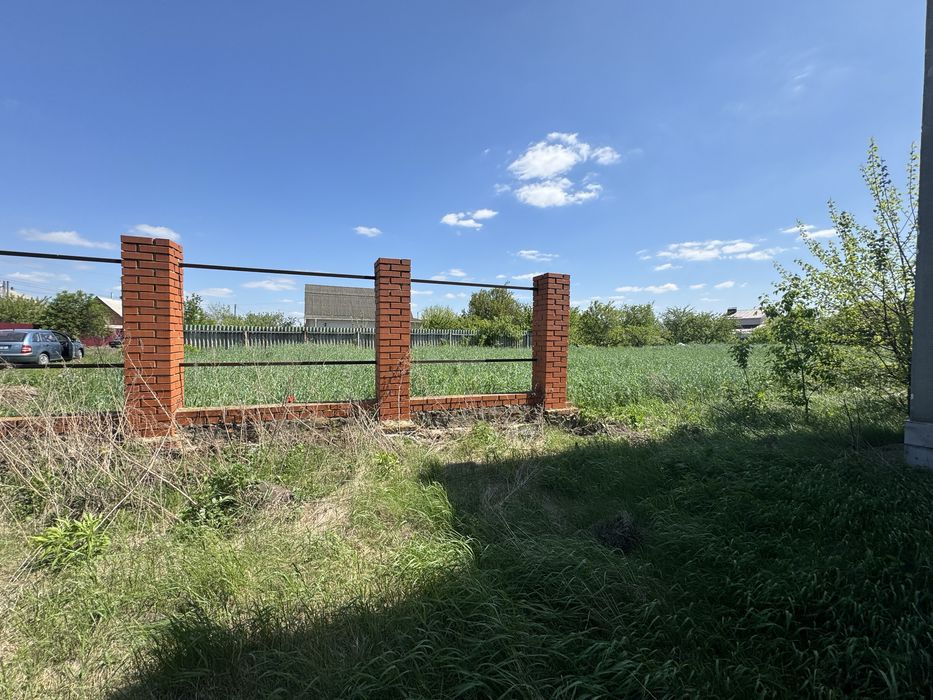 Будинок в місті Суми