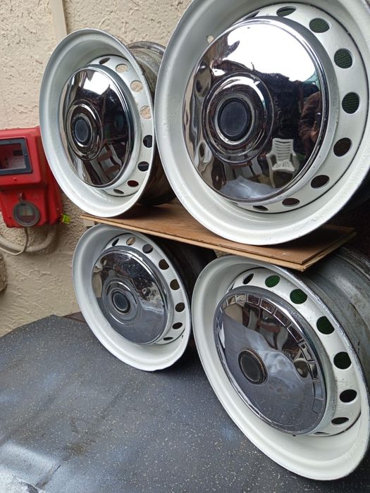 Продам Диски R13 4 шт.