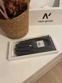 Nowe Napo gloves tweed eco M męskie