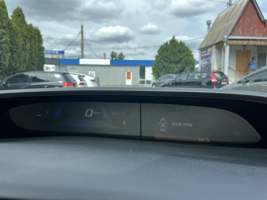 Honda Civic Coupe 2014 в ЛІЗИНГ | КРЕДИТ