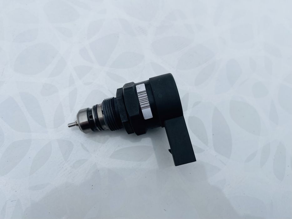 Регулятор давления топлива BMW 3 E46 0281002481 М47н 2.0 дизель Рест