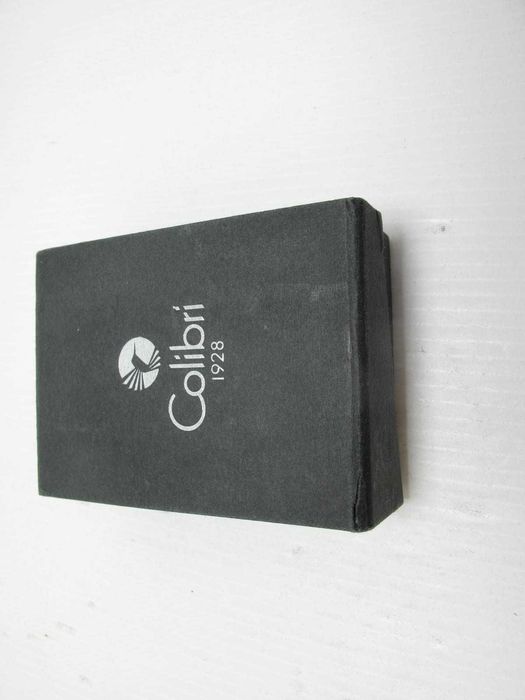 Isqueiro Colibri  Monza - isqueiro de tripla chama