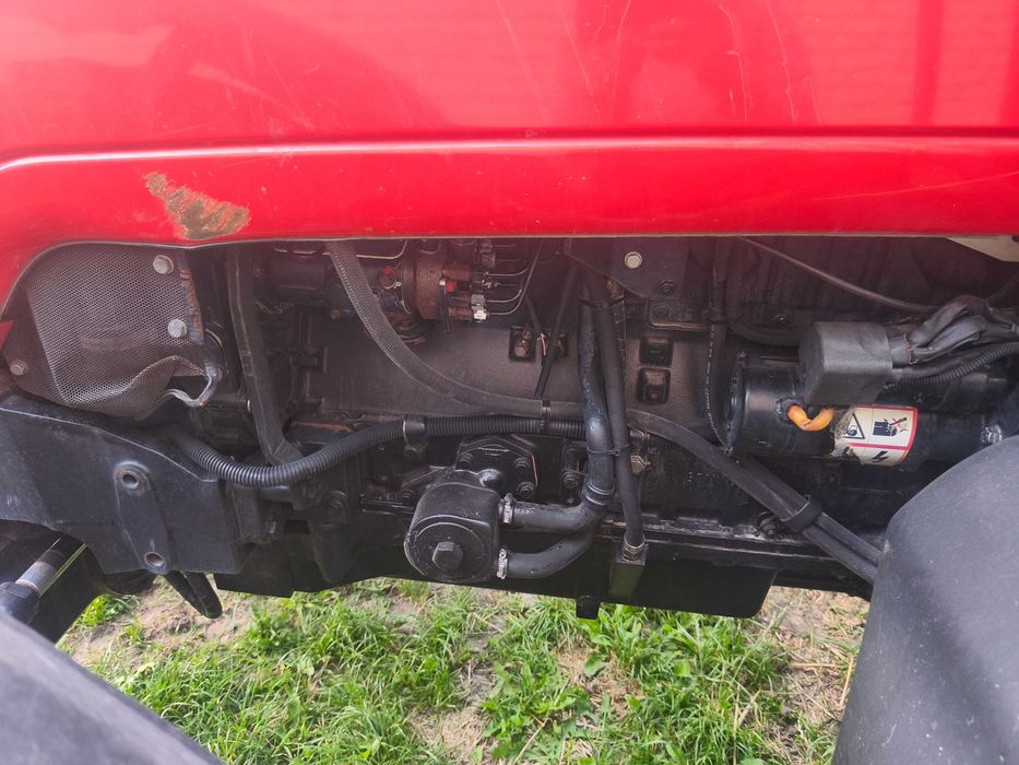 Massey Ferguson 4270