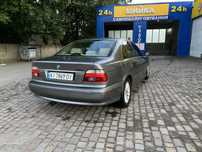 Продам BMW E39 M57 3.0