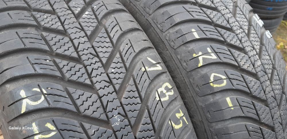 Opony Wielosezonowe 185÷65÷15÷NEXEN.2022.Bieżnik 7 mm.ZALESIANY 33 A.