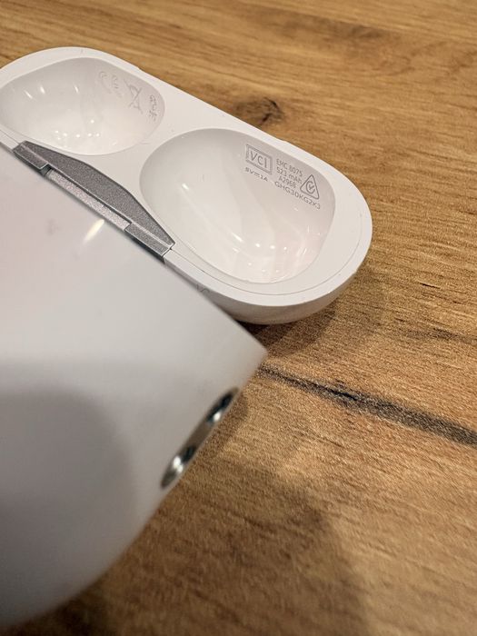 Airpods pro 2 sluchawki bezprzewodowe