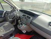 Renault Scenic  em bom estado