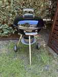 Grill Weber 47 cm srednicy - odbior osobisty Kraków