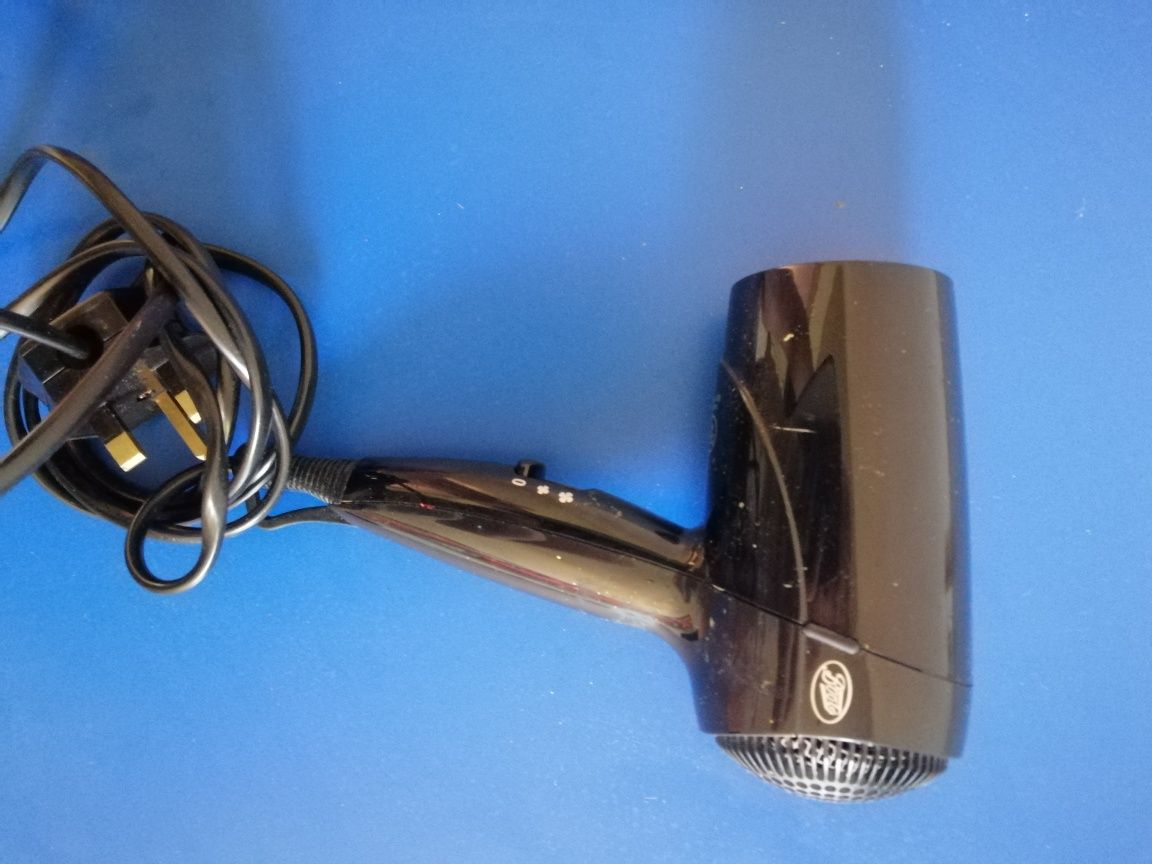 Фен Boots 1350-1600 W