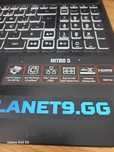 Acer nitro 5 em bom estado