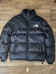 Куртка чоловіча, унісекс The North Face, S, чорна