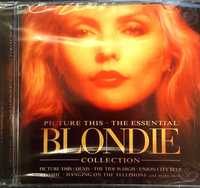 Polecam Album CD Zespołu BLONDIE- Picture This - The Essential