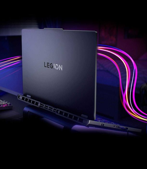 Lenovo Legion Pro 5-16 i7-14650HX/32 ГБ/1 ТБ RTX5060 240 Гц